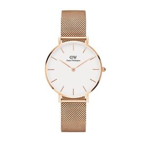 Daniel Wellington Petite Melrose Watch